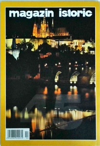 Magazin Istoric, anul XLVI, numarul 47 (541), aprilie 2012 - Img 2