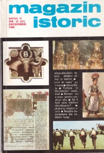 Magazin Istoric, nr. 12, decembrie 1968