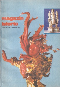 Magazin Istoric, nr. 3, martie 1994