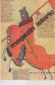 Magazin istoric, nr. 4 (145), aprilie 1979