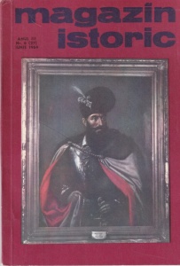 Magazin istoric, nr. 6 (27), iunie 1969
