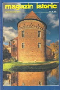 Magazin istoric, nr. 7, iulie 2012