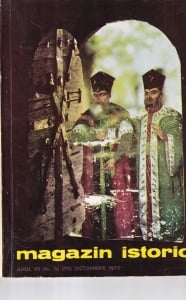 Magazin istoric, nr. 8 (77), august 1973
