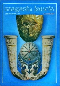 Magazin Istoric, numarul 1 (430), ianuarie 2003