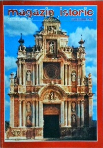 Magazin Istoric, numarul 11 (464), noiembrie 2005