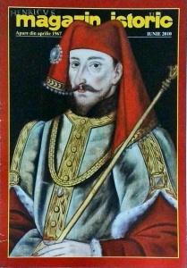 Magazin Istoric, numarul 6 (519), iunie 2010