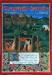 Magazin Istoric, numarul 8 (425), august 2002