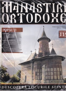 Manastiri Ortodoxe, nr. 119: Popauti