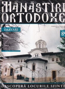 Manastiri Ortodoxe, nr. 89: Darvari