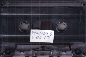 Manele hits vol. 17 - Img 3