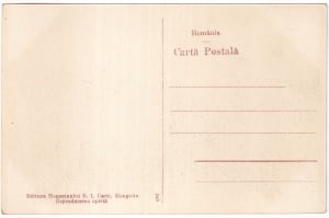 Mangalia. Vederea Digului (necirculata 1930) - Img 2