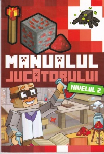 Manualul jucatorului, nivelul 2