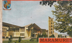 Maramures (editie bilingva)