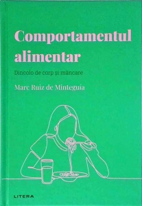 Marc Ruiz de Minteguia - Comportamentul alimentar