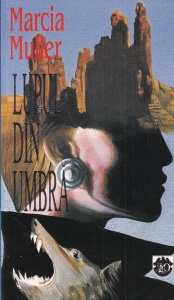 Marcia Muller - Lupul din umbra