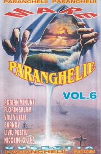 Mare paranghelie vol. 6