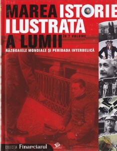 Marea istorie ilustrata a lumii, 7 volume - Img 7