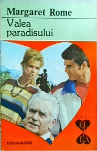 Margaret Rome - Valea paradisului