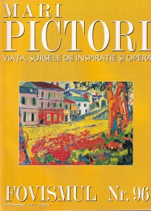 Mari pictori. Viata, sursele de inspiratie si opera. Fovismul, nr. 96