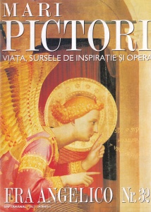 Mari pictori. Viata, sursele de inspiratie si opera. Fra Angelino, nr. 32