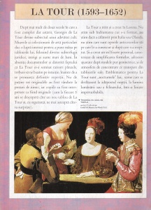 Mari pictori. Viata, sursele de inspiratie si opera. Georges de la Tour, nr. 62 - Img 2