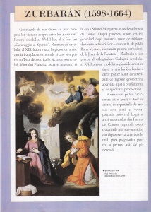 Mari pictori. Viata, sursele de inspiratie si opera. Zurbaran, nr. 72 - Img 2