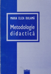 Maria Eliza Dulama - Metodologie didactica
