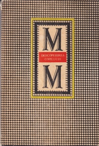 Maria Montessori - Descoperirea copilului