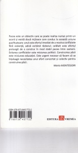 Maria Montessori - Educatie si pace - Img 2