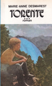 Marie-Anne Desmarest - Torente, volumul 3 (1993)