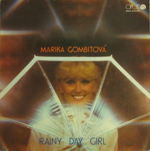 Marika Gombitova – Rainy Day Girl