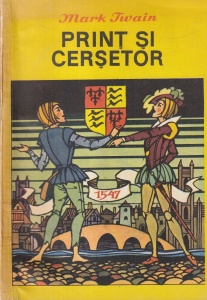 Mark Twain - Print si cersetor (1991)