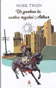 Mark Twain - Un yankeu la curtea regelui Arthur (2018)