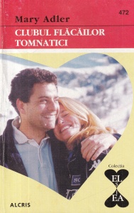 Mary Adler - Clubul flacailor tomnatici