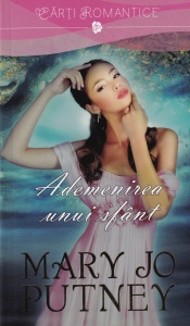 Mary Jo Putney - Ademenirea unui sfant