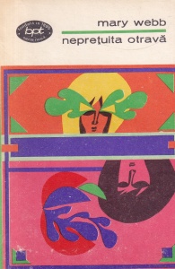 Mary Webb - Nepretuita otrava