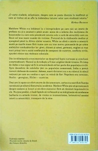 Matthew White - Marea carte a inumanitatii. O istorie o ororilor in 100 de episoade - Img 2