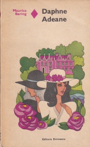 Maurice Baring - Daphne Adeane