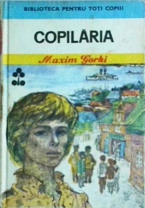 Maxim Gorki - Copilaria (1981)