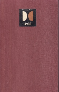 Mehmet Ablai - Arabii