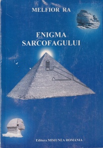 Melfior Ra - Enigma sarcofagului