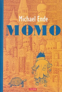 Michael Ende - Momo