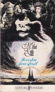 Michael Ende - Povestea fara sfarsit (1995)