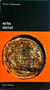 Michal Gawlikowski - Arta Siriei