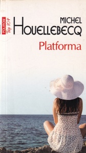 Michel Houellebecq - Platforma