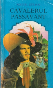 Michel Zevaco - Cavalerul Passavant