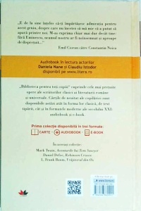 Mihai Eminescu - Basme (2013) - Img 2