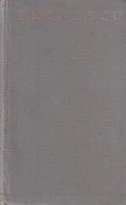Mihai Eminescu - Poezii (1958)