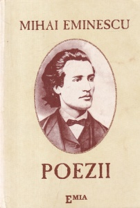 Mihai Eminescu - Poezii