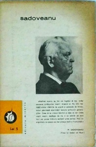 Mihail Sadoveanu - Creanga de aur. Viata lui Stefan cel mare - Img 2